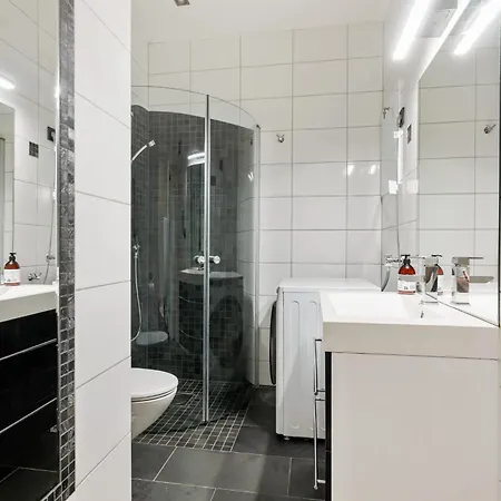 100m From Bryggen - Cozy