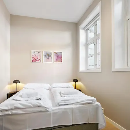 Apartment 100m From Bryggen - Cozy Bergen