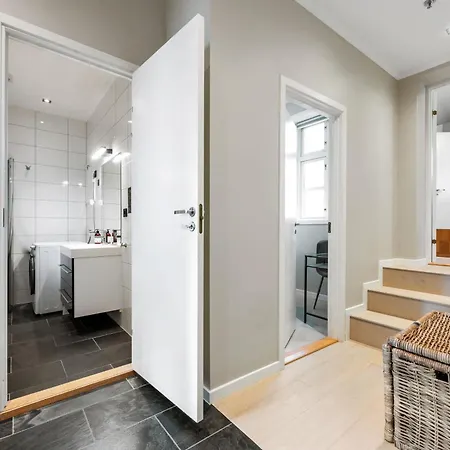 100m From Bryggen - Cozy Bergen