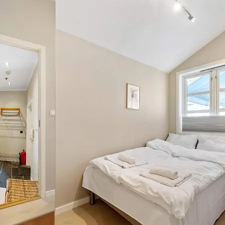 100m From Bryggen - Cozy * Bergen