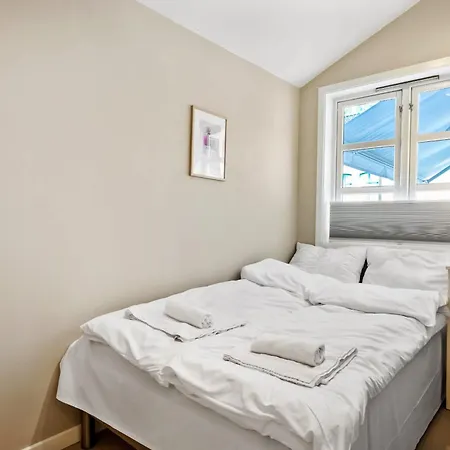 100m From Bryggen - Cozy Apartment