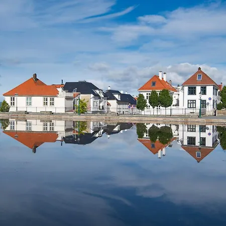 Apartment 100m From Bryggen - Cozy *