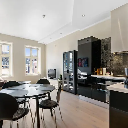 100m From Bryggen - Cozy * Bergen